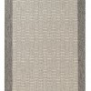 ΧΑΛΙ ETHNIK  9825D GREY-ECRU - 133X190  NewPlan