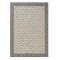 ΧΑΛΙ ETHNIK  9825D GREY-ECRU - 133X190  NewPlan