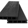 DECK-WPC ΔΑΠΕΔΟΥ ΝΕΑΣ ΓΕΝΙΑΣ 25/146mm D.GREY 8050 NewPlan