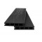 DECK-WPC ΔΑΠΕΔΟΥ ΝΕΑΣ ΓΕΝΙΑΣ 25/146mm D.GREY 8050 NewPlan