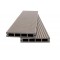 DECK-WPC ΔΑΠΕΔΟΥ 25/145mm L.GREY 180 NewPlan