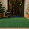 ΠΛΑΣΤΙΚΟ ΔΑΠΕΔΟ SPAGHETTI 12mm GREEN 1.22M NewPlan
