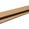 WPC ΠΕΡΙΦΡΑΞΗΣ PRIVE 20/120mm WOOD 6090 NewPlan