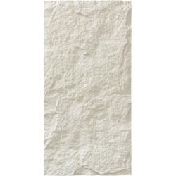 PANEL PU ΤΕΧΝΗΤΗΣ ΠΕΤΡΑΣ 307020 STONE SKIN 600/1200mm BEIGE WHITE NewPlan