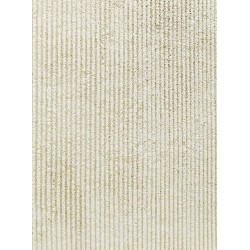 PANEL ΕΥΚΑΜΠΤΗΣ ΠΕΤΡΑΣ 119020  LINE STONE BOARD 600/1200mm BEIGE WHITE NewPlan
