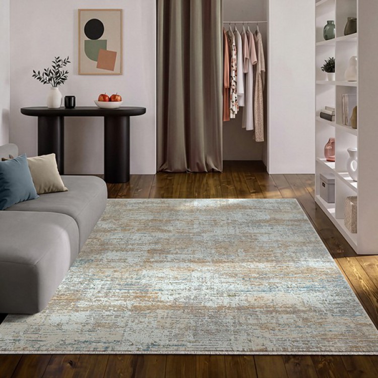 ΧΑΛΙ WOOLLY  36878B - SET067(2x150,1x210)  NewPlan