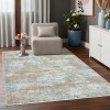 ΧΑΛΙ WOOLLY  36878B - SET067(2x150,1x210)  NewPlan