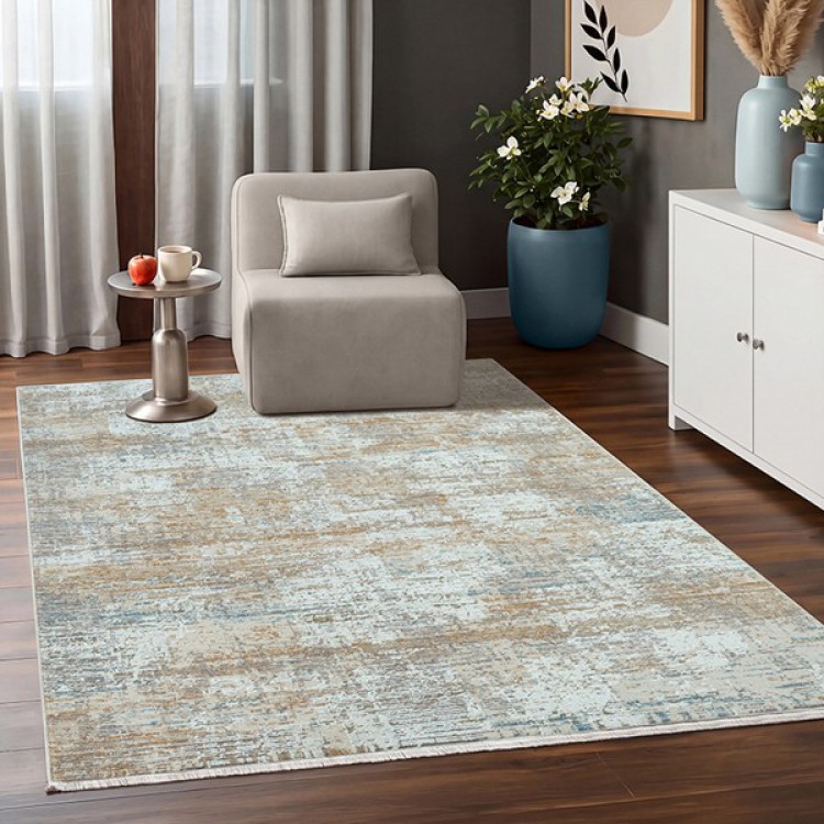 ΧΑΛΙ WOOLLY  36878B - SET067(2x150,1x210)  NewPlan