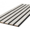 ACOUSTIC 3D PANEL COMFORT 4070 CHICAGO CONCRETE  9/600/2780mm NewPlan