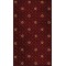 ΜΟΚΕΤΑ ΥΦΑΝΤΗ ΕΚΚΛΗΣΙΑΣΤΙΚΗ ATHOS 2129Α BURGUNDY 4M NewPlan