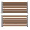 WPC ΠΕΡΙΦΡΑΞΗΣ 20/110mm OAK NAT 150 NewPlan