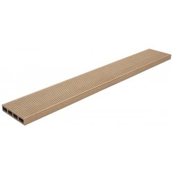 WPC ΠΕΡΙΦΡΑΞΗΣ 20/110mm OAK NAT 150 NewPlan