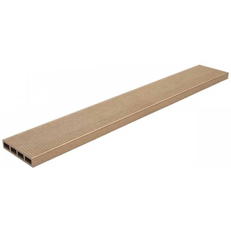 WPC ΠΕΡΙΦΡΑΞΗΣ 20/110mm OAK NAT 150 NewPlan