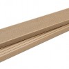WPC ΠΕΡΙΦΡΑΞΗΣ 20/110mm OAK NAT 150 NewPlan
