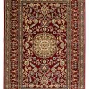 ΧΑΛΙ ΕΚΚΛΗΣΙΑΣΤΙΚΟ ATHOS 0487C BURGUNDY - 200X300  NewPlan