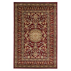 ΧΑΛΙ ΕΚΚΛΗΣΙΑΣΤΙΚΟ ATHOS 0487C BURGUNDY - 200X300  NewPlan