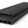 WPC ΠΕΡΙΦΡΑΞΗΣ PREMIUM  20/120mm  CHARCOAL 2550 NewPlan