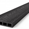 WPC ΠΕΡΙΦΡΑΞΗΣ PREMIUM  20/120mm  CHARCOAL 2550 NewPlan
