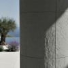 PANEL 101050 (ΚΙΒ   9ΤΜΧ) ΕΥΚΑΜΠΤΗΣ ΠΕΤΡΑΣ 600/1200mm SLATE MEDIUM GREY NewPlan
