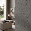 PANEL 101050 (ΚΙΒ   9ΤΜΧ) ΕΥΚΑΜΠΤΗΣ ΠΕΤΡΑΣ 600/1200mm SLATE MEDIUM GREY NewPlan