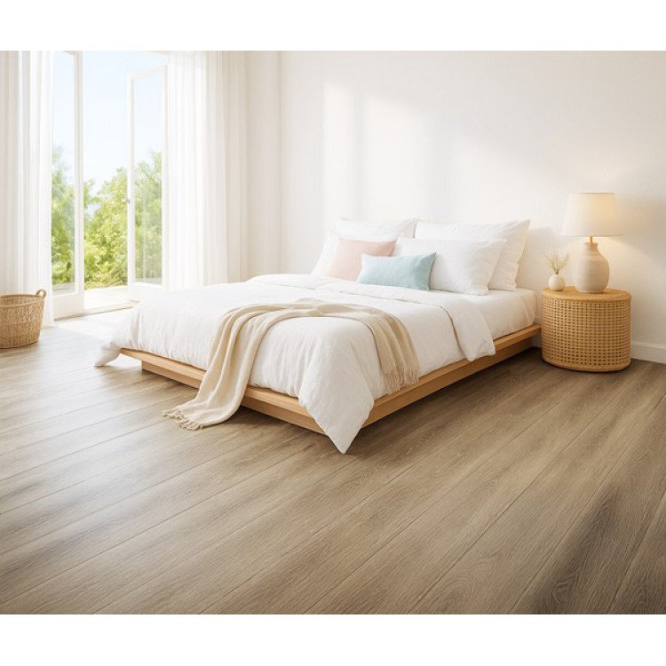 ΠΛΑΣΤΙΚΟ ΔΑΠΕΔΟ TRENTO 160L LIME OAK 3M NewPlan
