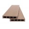 DECK-WPC ΔΑΠΕΔΟΥ 25/145mm OAK NAT 150 NewPlan