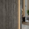 PANEL 117050 (ΚΙΒ 10ΤΜΧ) ΕΥΚΑΜΠΤΗΣ ΠΕΤΡΑΣ 600/1200mm CONCRETE BOARD MEDIUM GREY NewPlan