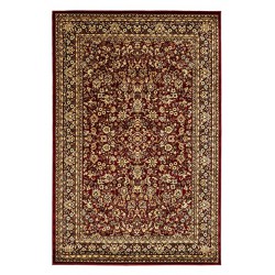 ΧΑΛΙ ΕΚΚΛΗΣΙΑΣΤΙΚΟ ATHOS 0486C BURGUNDY - 200X300  NewPlan