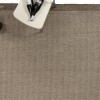 ΧΑΛΙ ETHNIK  202822C BROWN/CARAMEL BEIGE - 070X140  NewPlan
