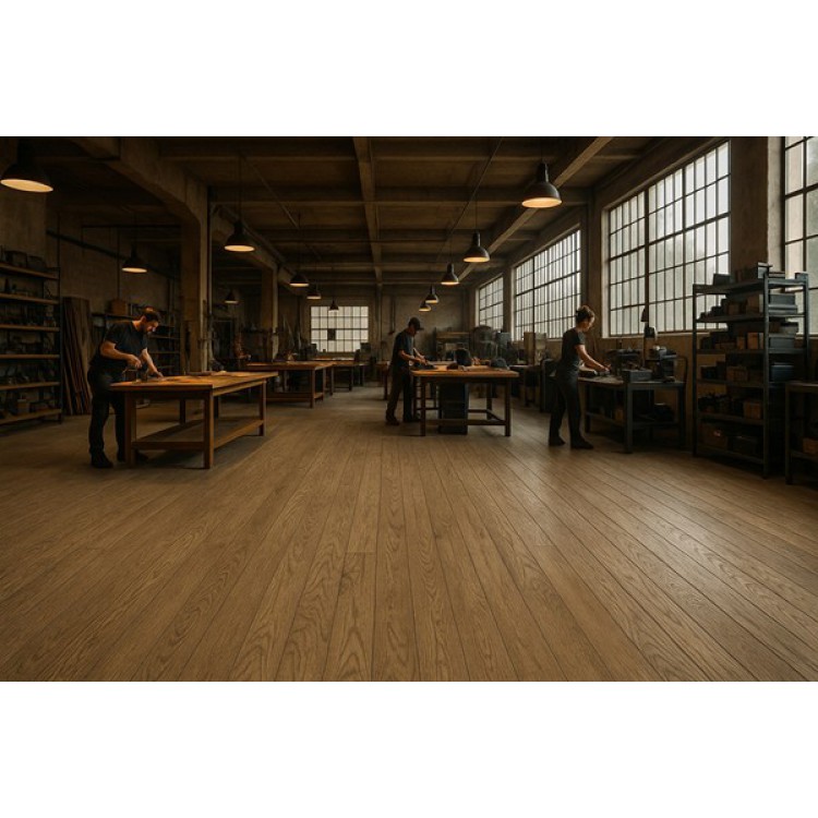 ΠΛΑΣΤΙΚΟ ΔΑΠΕΔΟ TITAN  664D SUMMER OAK 4M NewPlan