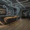 ΠΛΑΣΤΙΚΟ ΔΑΠΕΔΟ ATLANTIC 973M SILK OAK 4M NewPlan