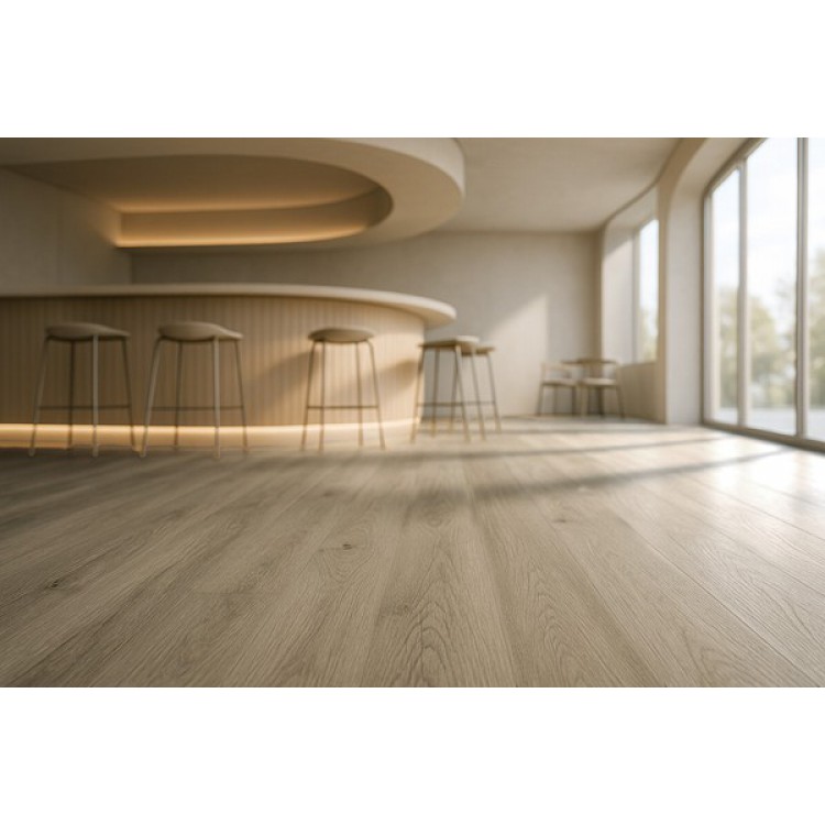 ΠΛΑΣΤΙΚΟ ΔΑΠΕΔΟ ATLANTIC 973M SILK OAK 4M NewPlan
