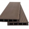DECK-WPC ΔΑΠΕΔΟΥ 23/140mm D.BROWN 40110 NewPlan