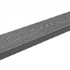 WPC ΠΕΡΙΦΡΑΞΗΣ ΝΕΑΣ ΓΕΝΙΑΣ 21/120mm L.GREY 90180 NewPlan