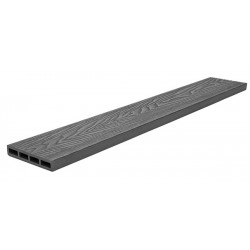 WPC ΠΕΡΙΦΡΑΞΗΣ ΝΕΑΣ ΓΕΝΙΑΣ 21/120mm L.GREY 90180 NewPlan
