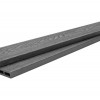WPC ΠΕΡΙΦΡΑΞΗΣ ΝΕΑΣ ΓΕΝΙΑΣ 21/120mm L.GREY 90180 NewPlan