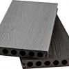 DECK-WPC ΔΑΠΕΔΟΥ PREMIUM 23/140mm MAG.GREY/CHARCOAL 650180 NewPlan