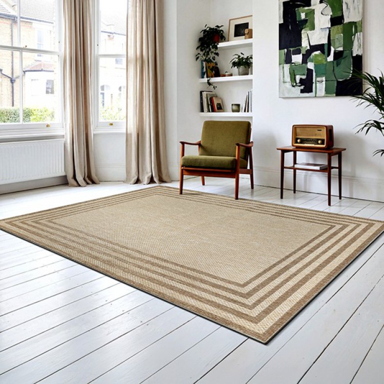 ΧΑΛΙ STELLA  2095B - 160X230  NewPlan