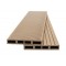 WPC ΠΕΡΙΦΡΑΞΗΣ 20/140mm OAK NAT 150 NewPlan