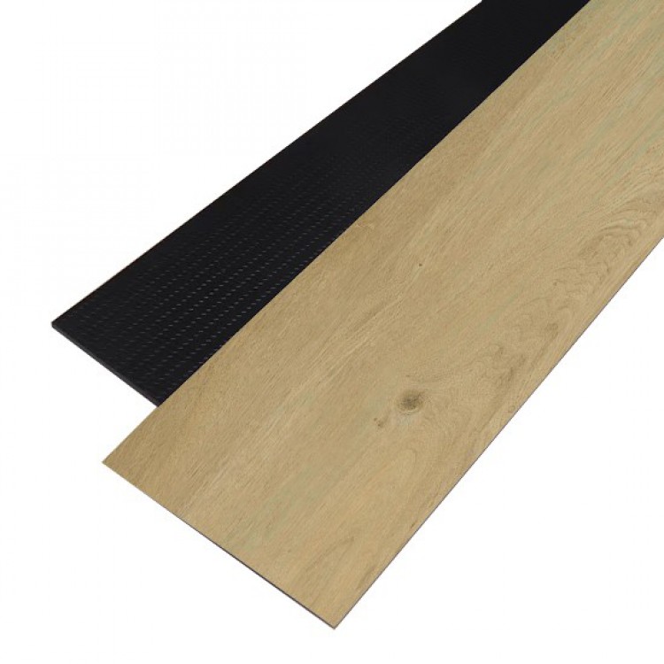 CLASSIC LVT ΒΙΝΥΛΙΚΗ ΛΩΡΙΔΑ 2.5mm SAND OAK 68756 NewPlan