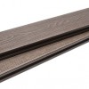 DECK-WPC ΔΑΠΕΔΟΥ ΝΕΑΣ ΓΕΝΙΑΣ 25/146mm D.BROWN 80110 NewPlan