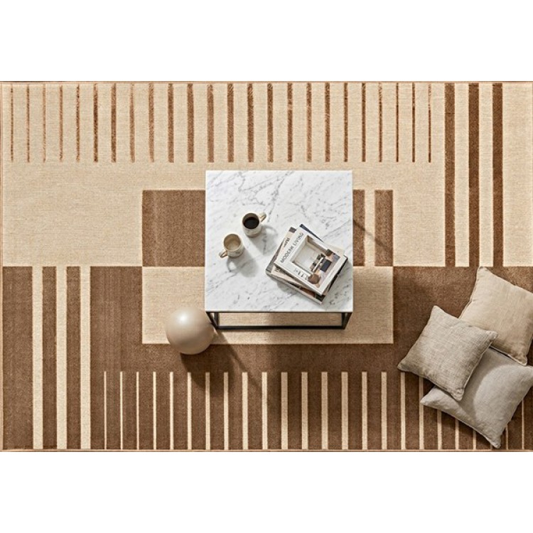 ΧΑΛΙ LUX 3069/74 - SET067(2x150,1x210)  NewPlan