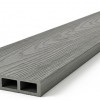 WPC ΠΕΡΙΦΡΑΞΗΣ PREMIUM  20/120mm  MAG.GREY 25180 NewPlan
