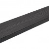 WPC ΠΕΡΙΦΡΑΞΗΣ ΝΕΑΣ ΓΕΝΙΑΣ 21/120mm D.GREY 9050 NewPlan