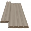 ΠΗΧΑΚΙ ΔΙΠΛΟ ΕΝΑΡΞΗ-ΤΕΛΕΙΩΜΑ 806090 WAVE DL 16/55/2750 SAND GREY NewPlan