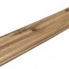 MDF PANEL ΜΕ 3D ΠΗΧΑΚΙΑ 808090 WAVE ST 16/119/2750mm PECAN NewPlan