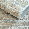 ΧΑΛΙ WOOLLY  36884A (Β) - SET067(2x150,1x210)  NewPlan