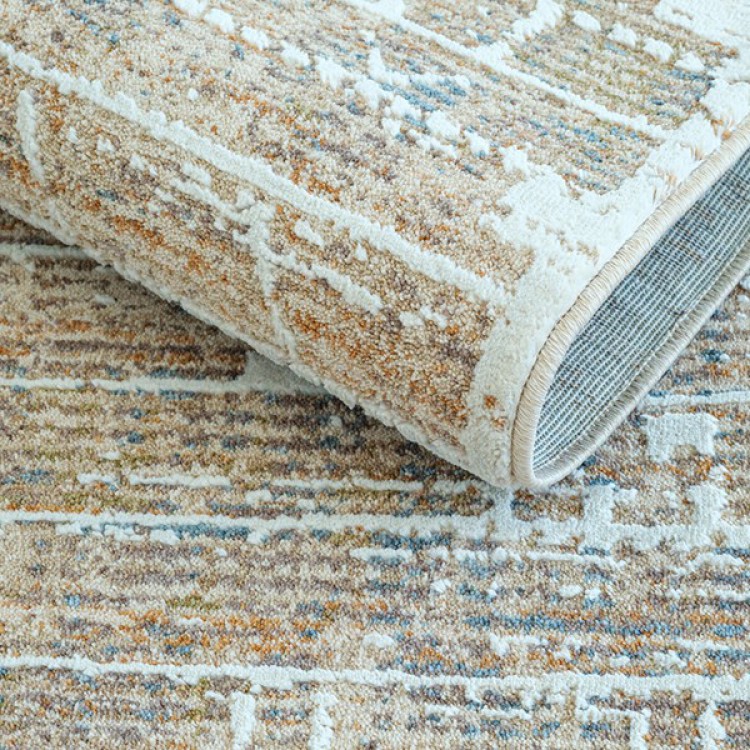 ΧΑΛΙ WOOLLY  36884A (Β) - SET067(2x150,1x210)  NewPlan