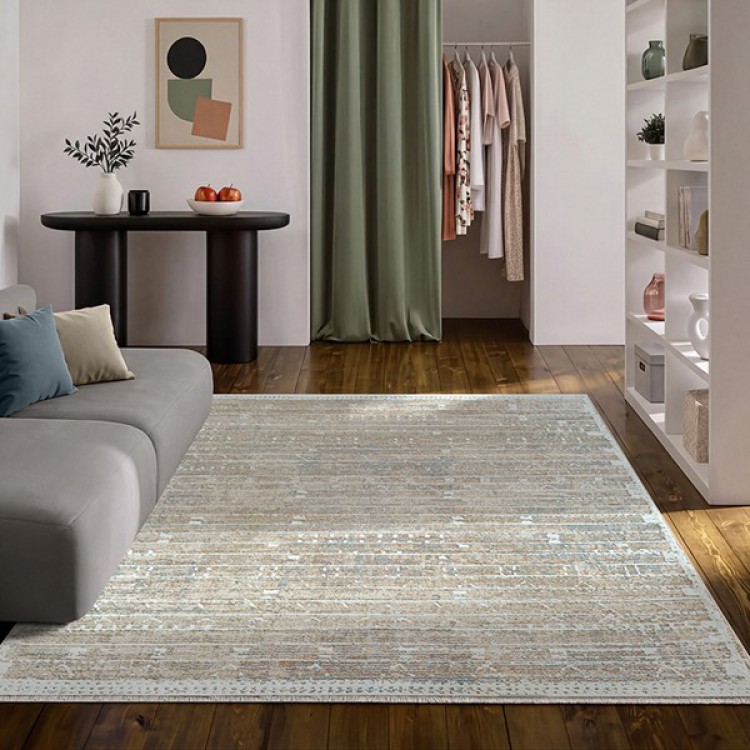ΧΑΛΙ WOOLLY  36884A (Β) - SET067(2x150,1x210)  NewPlan