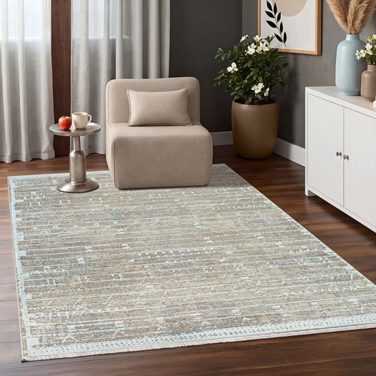 ΧΑΛΙ WOOLLY  36884A (Β) - SET067(2x150,1x210)  NewPlan